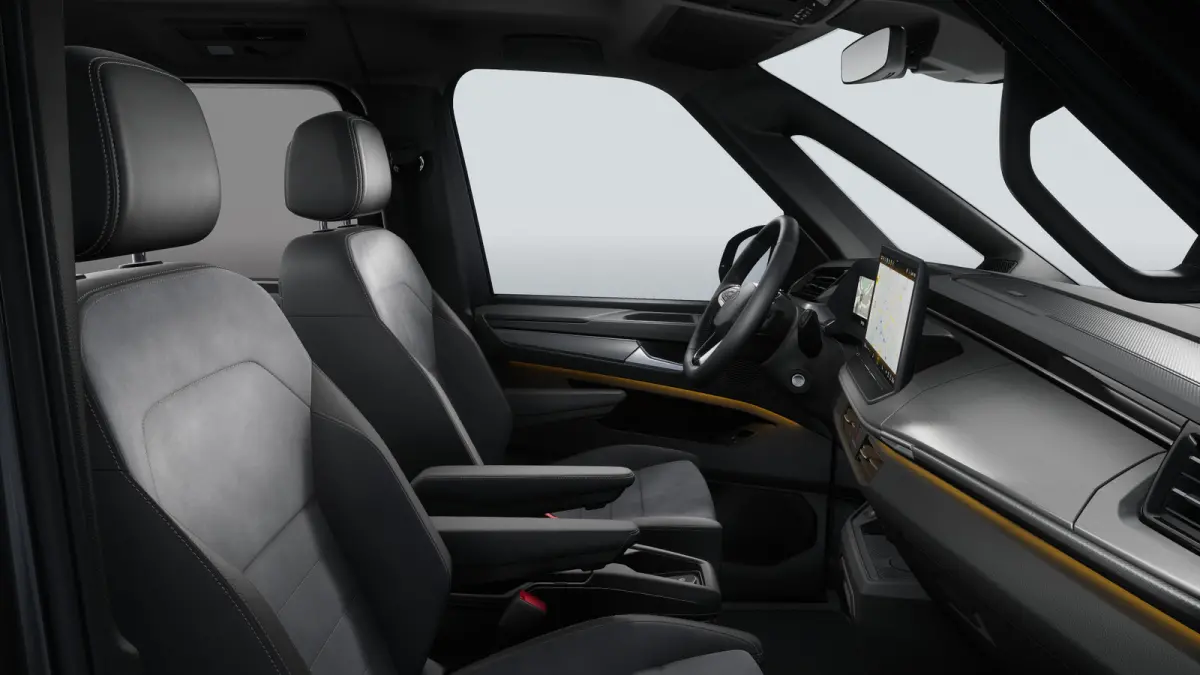 1.5 eHybrid 245pk L2 Bulli Edition 4Motion | Navigatie Pakket | Trekhaak