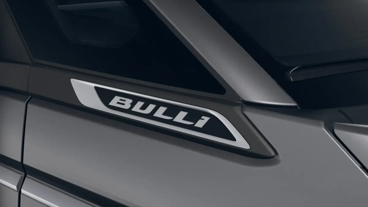 1.5 eHybrid 245pk L2 Bulli Edition 4Motion | Navigatie Pakket | Trekhaak