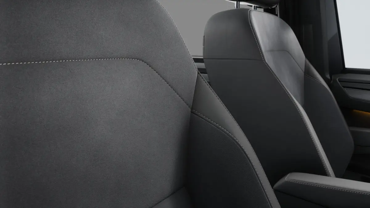 1.5 eHybrid 245pk L2 Bulli Edition 4Motion | Navigatie Pakket | Trekhaak