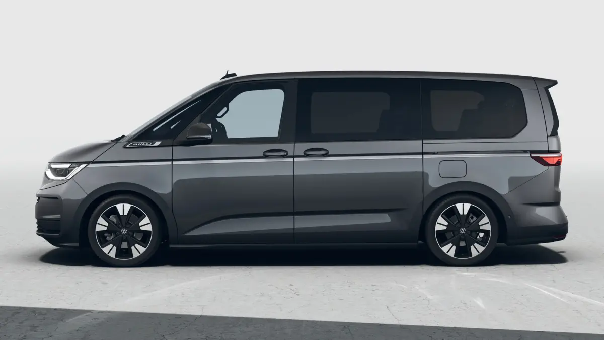1.5 eHybrid 245pk L2 Bulli Edition 4Motion | Navigatie Pakket | Trekhaak