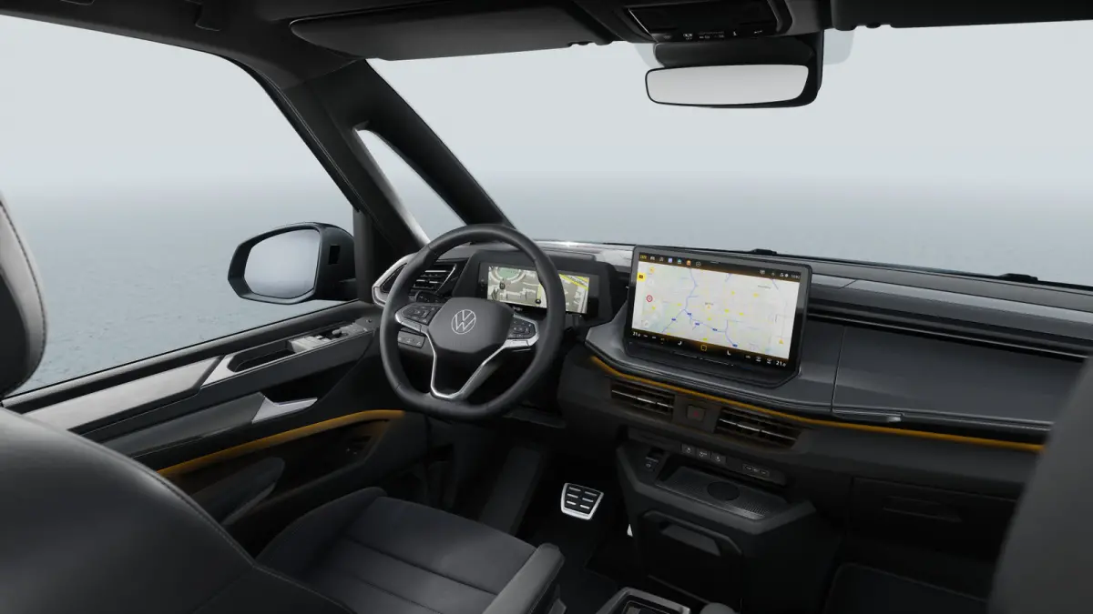 1.5 eHybrid 245pk L2 Bulli Edition 4Motion | Navigatie Pakket | Trekhaak