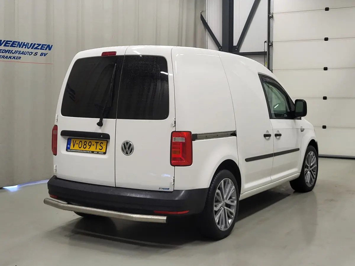 2.0TDI Euro 6!