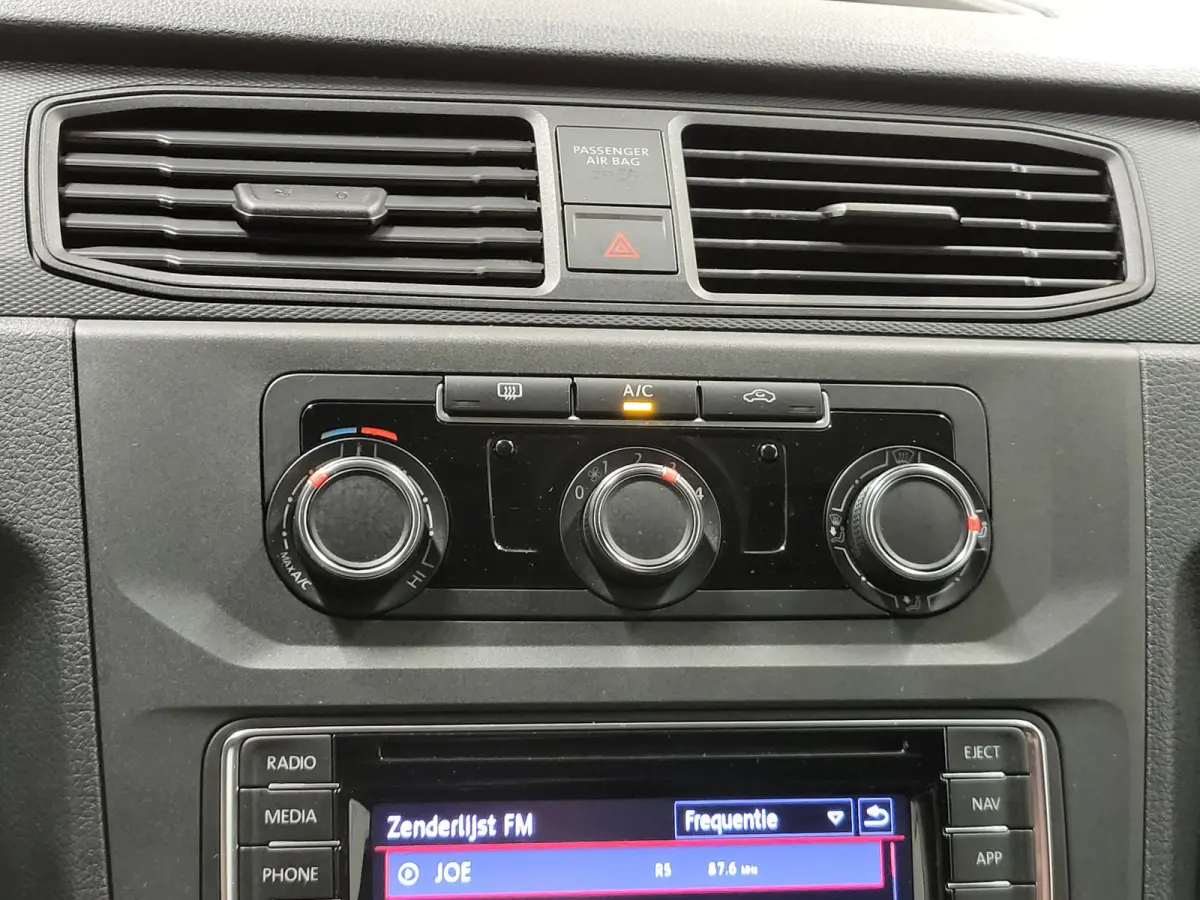 2.0TDI Euro 6!