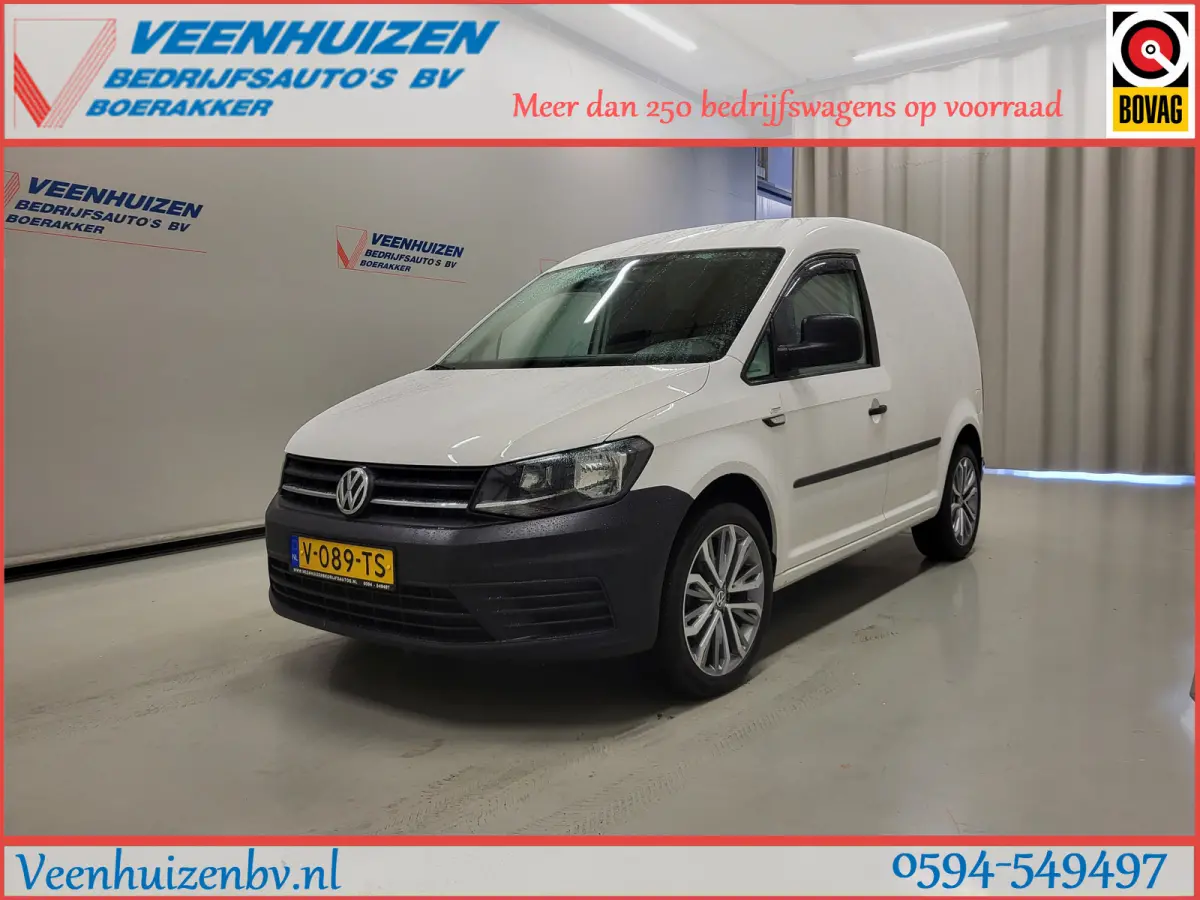 2.0TDI Euro 6!