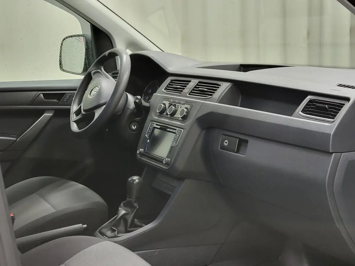 2.0TDI Euro 6!