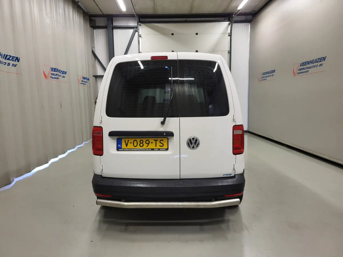 2.0TDI Euro 6!