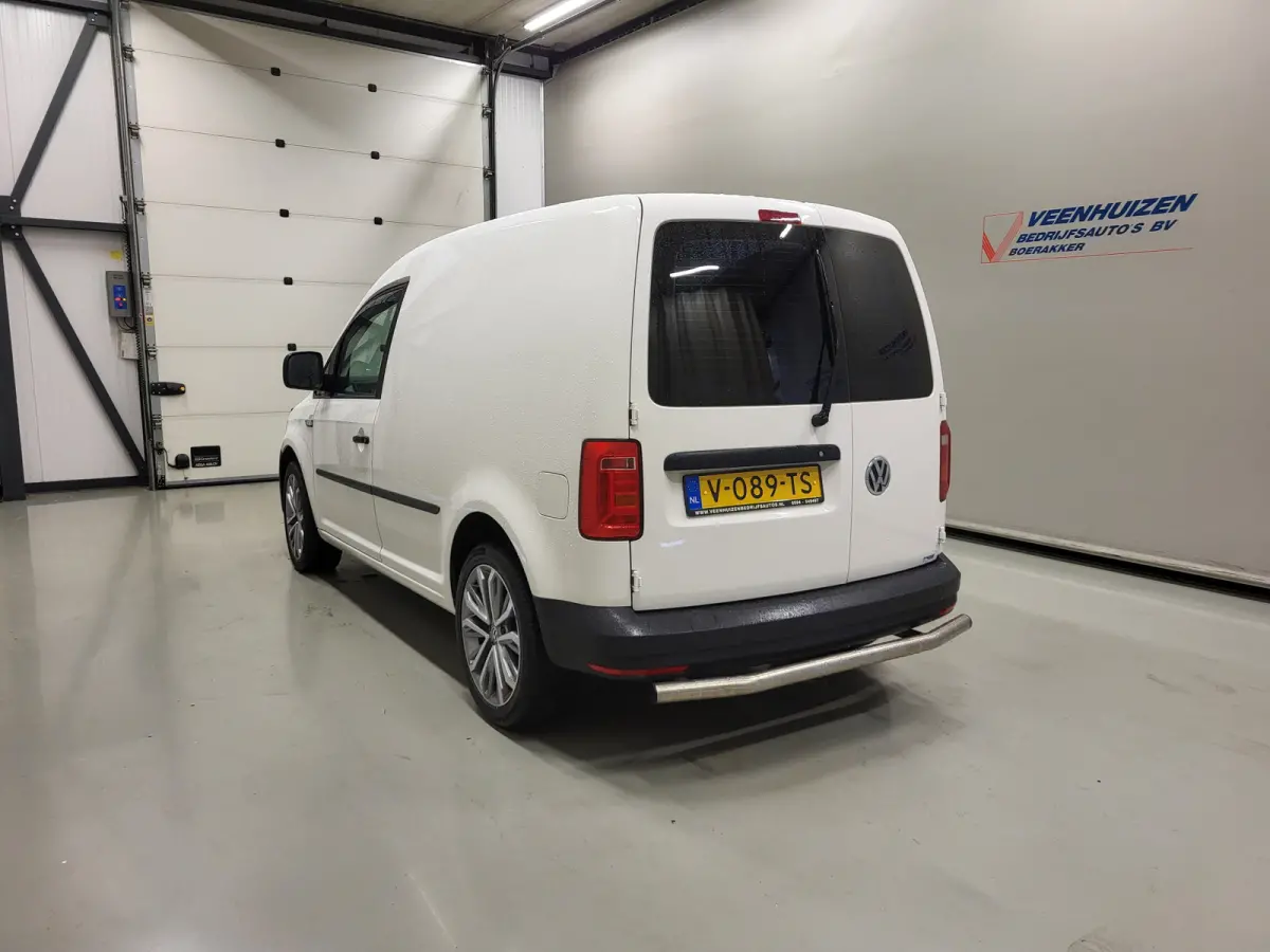 2.0TDI Euro 6!