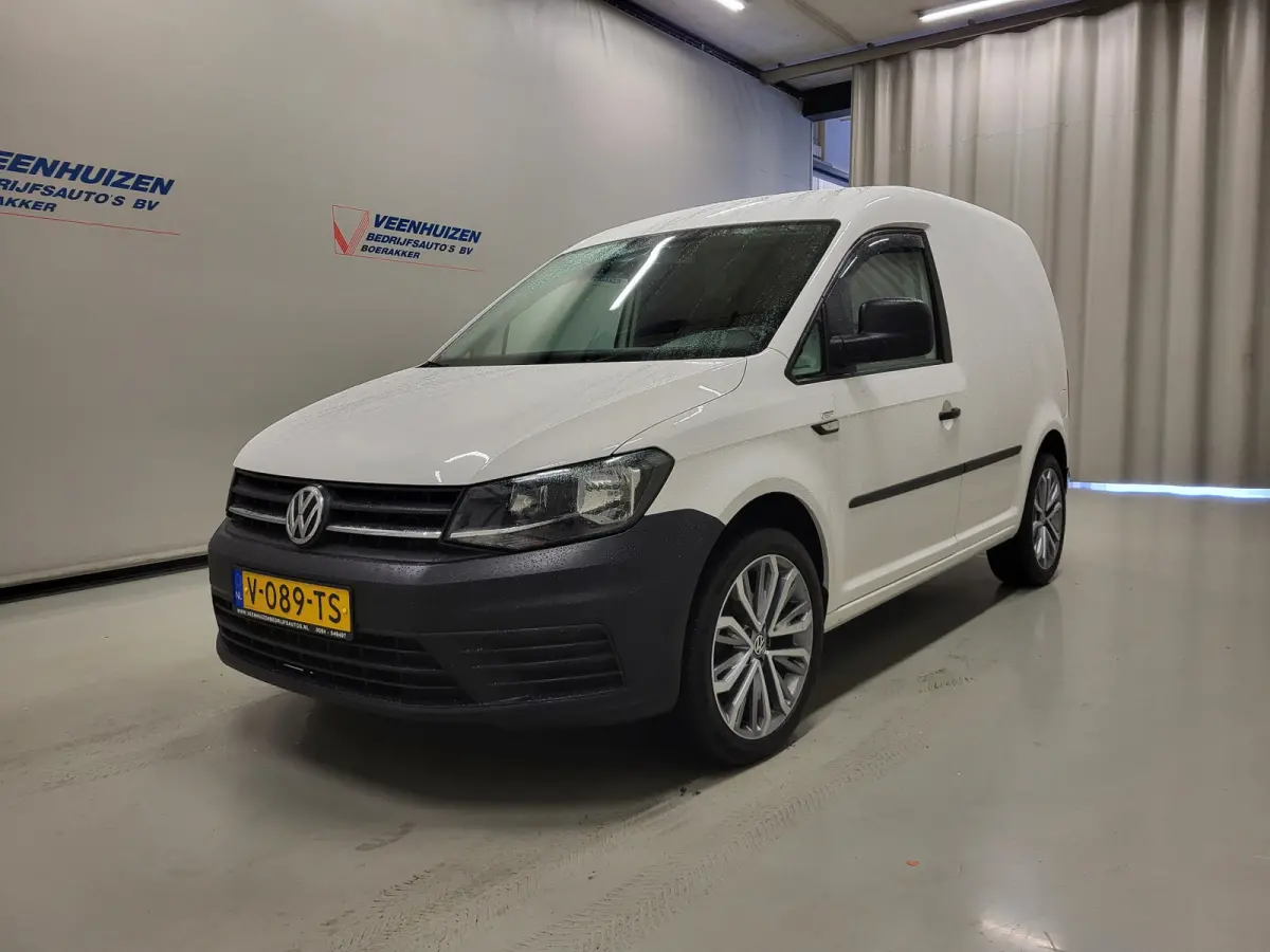 2.0TDI Euro 6!