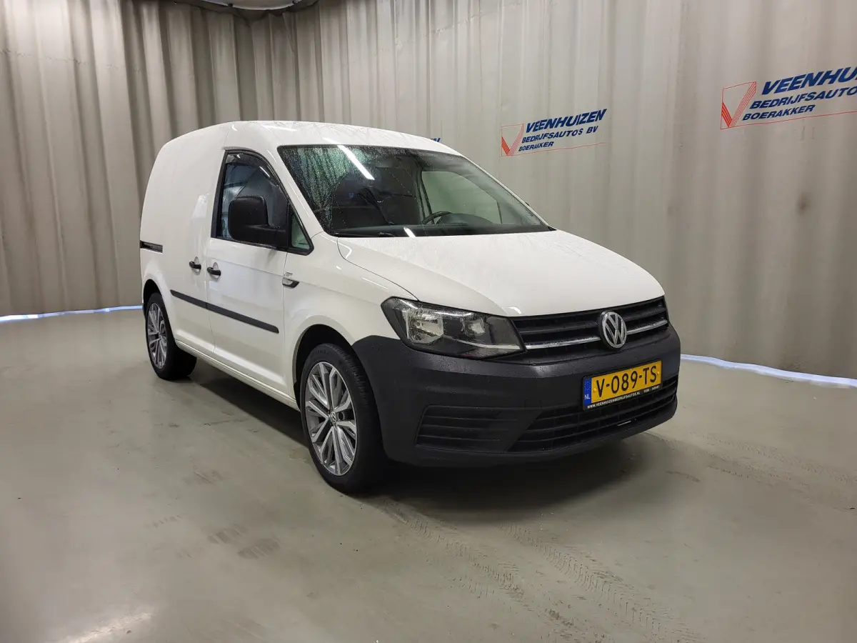 2.0TDI Euro 6!