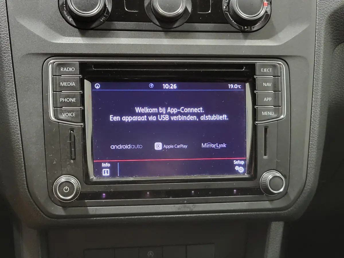 2.0TDI Euro 6!