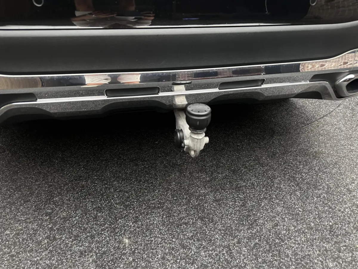 4MATIC AMG Line AIRMATIC BURMESTER