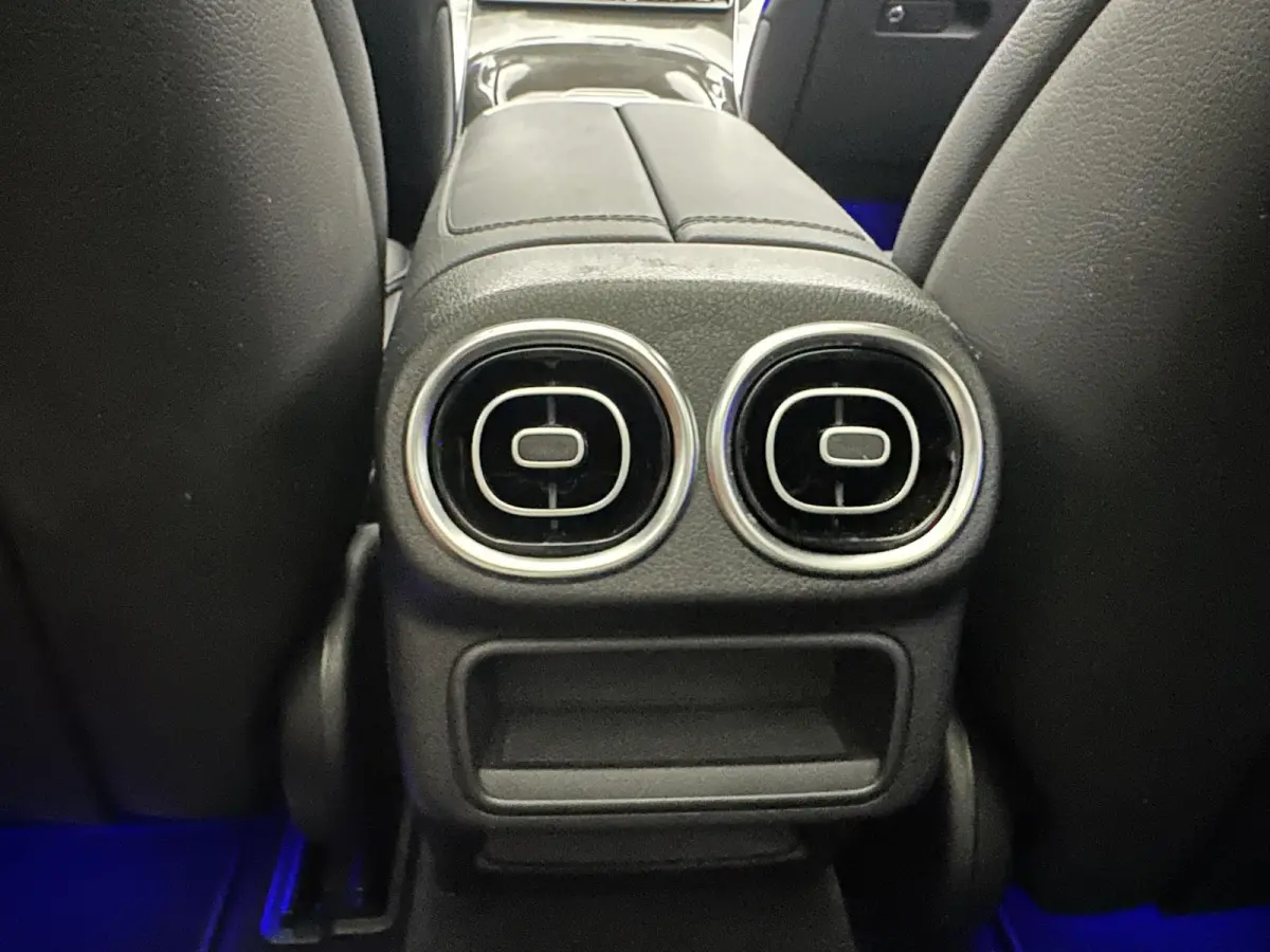 4MATIC AMG Line AIRMATIC BURMESTER