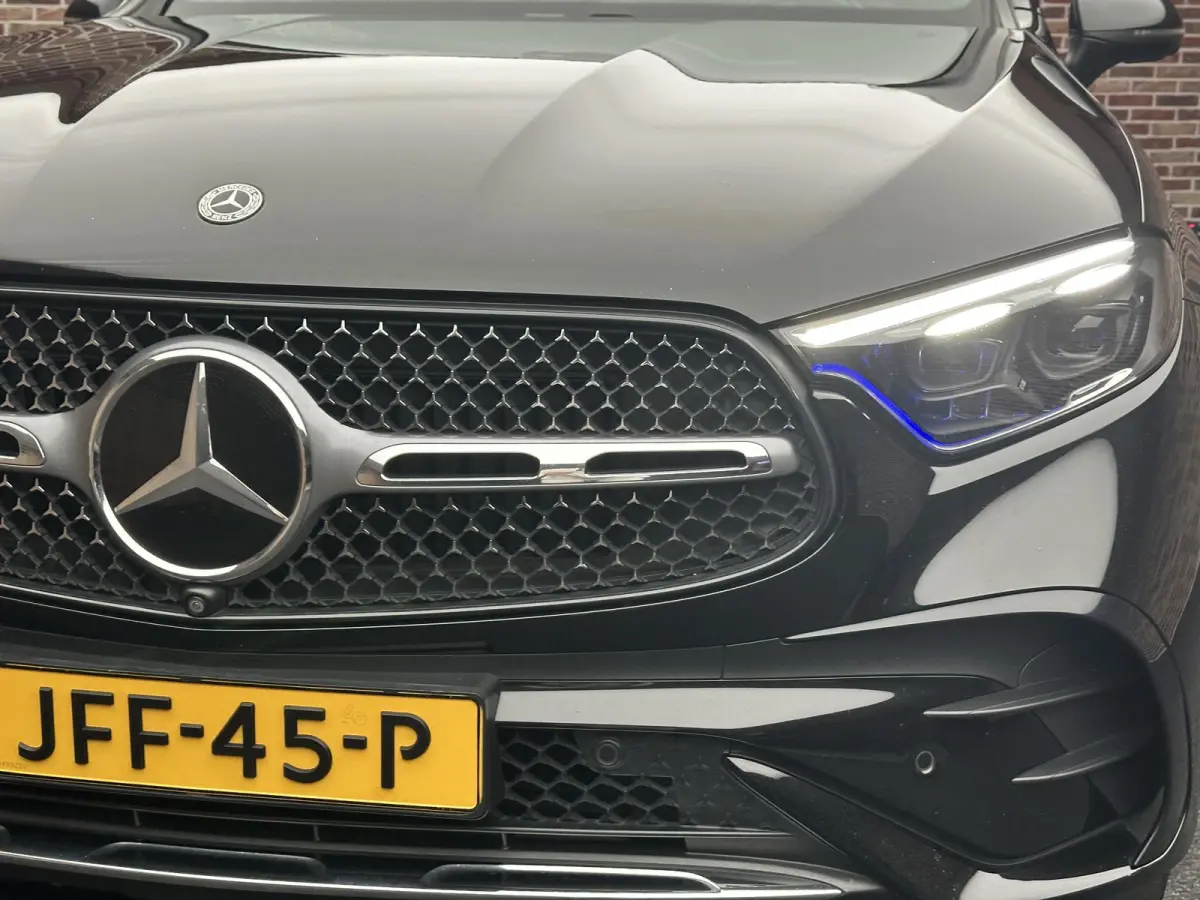 4MATIC AMG Line AIRMATIC BURMESTER