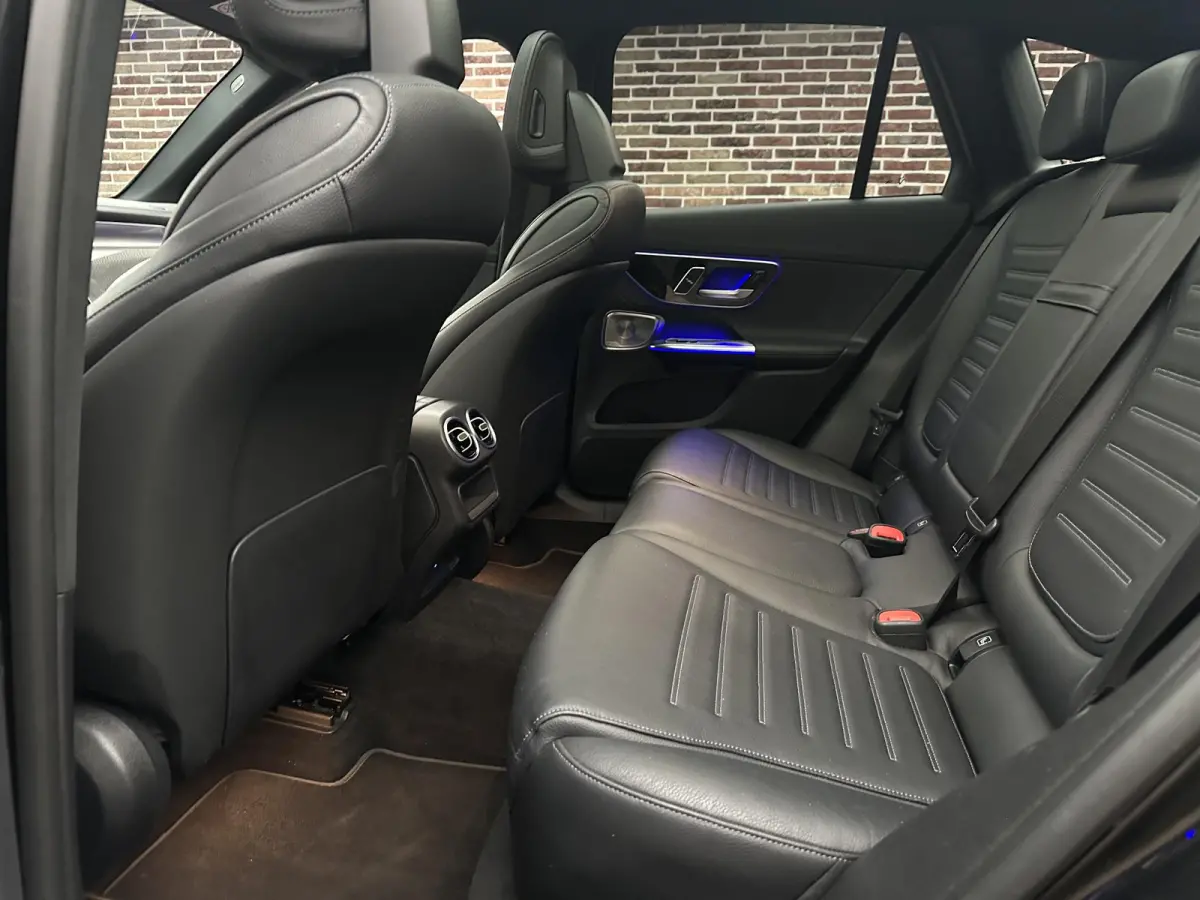 4MATIC AMG Line AIRMATIC BURMESTER