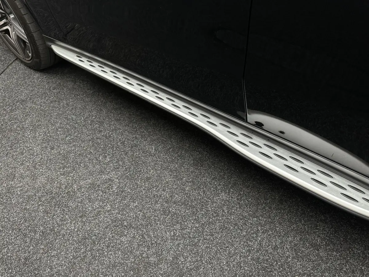 4MATIC AMG Line AIRMATIC BURMESTER
