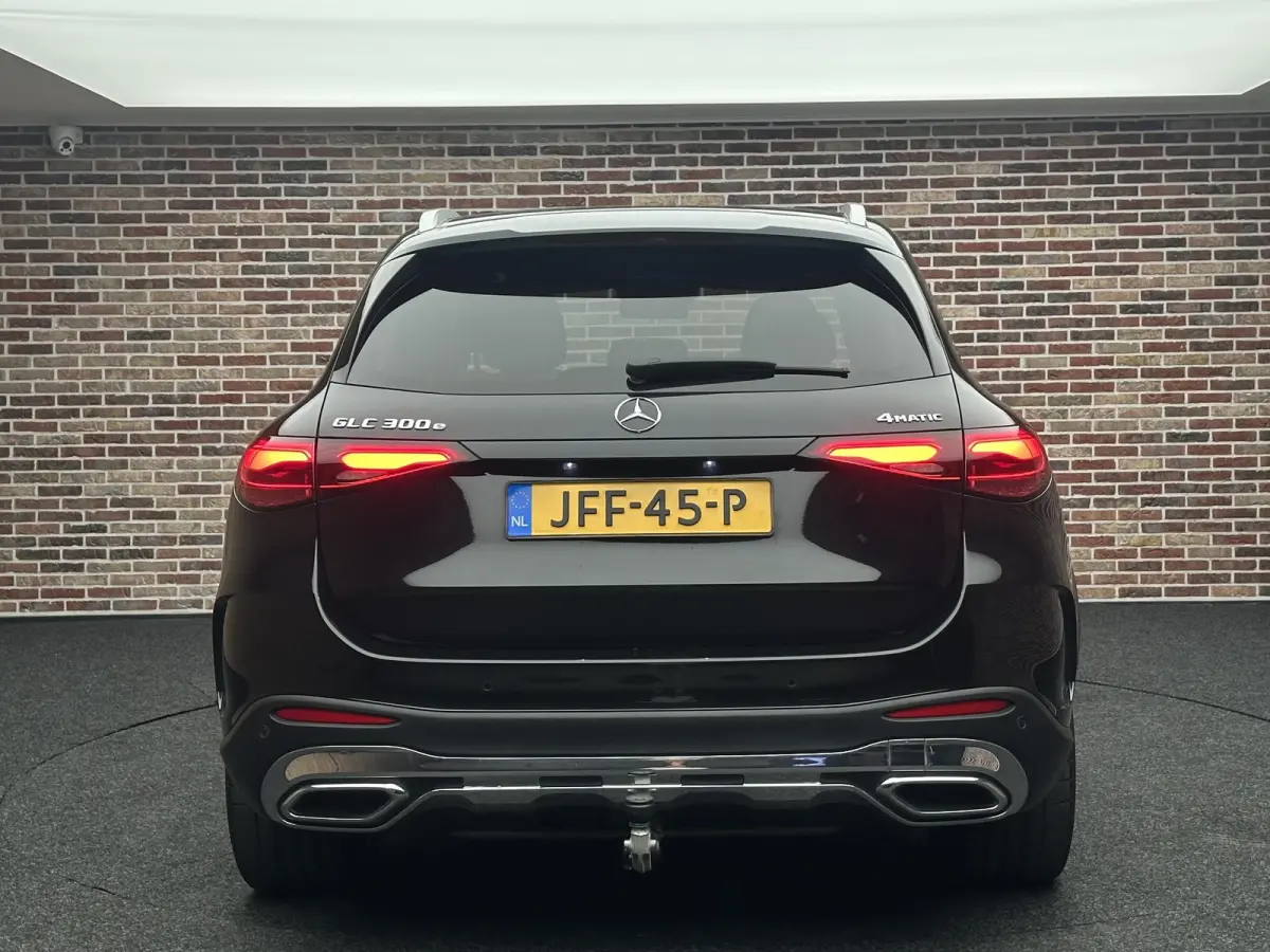 4MATIC AMG Line AIRMATIC BURMESTER
