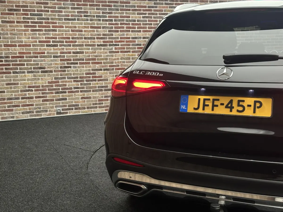 4MATIC AMG Line AIRMATIC BURMESTER