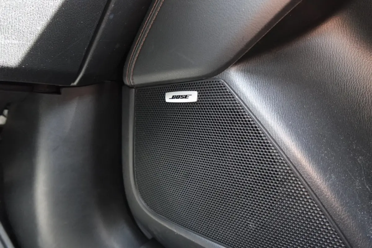 2.5 SkyActiv-G 194 GT-M 4WD BOSE HUD 360 VOL