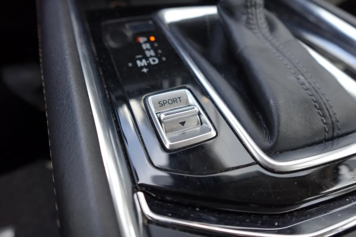 2.5 SkyActiv-G 194 GT-M 4WD BOSE HUD 360 VOL