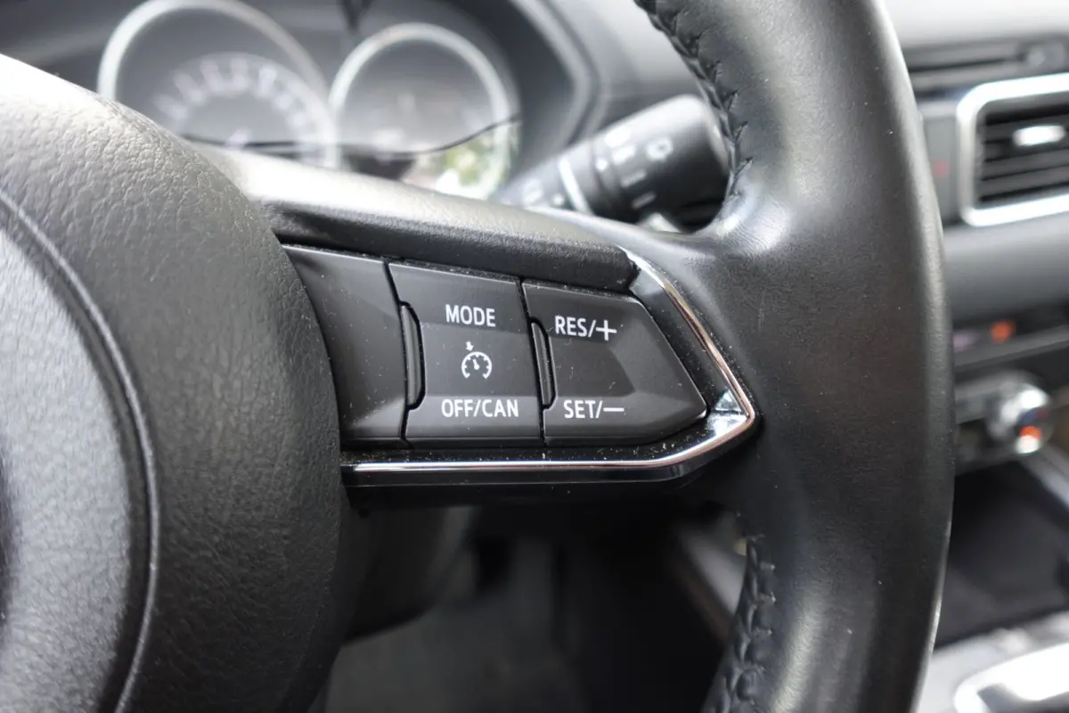 2.5 SkyActiv-G 194 GT-M 4WD BOSE HUD 360 VOL