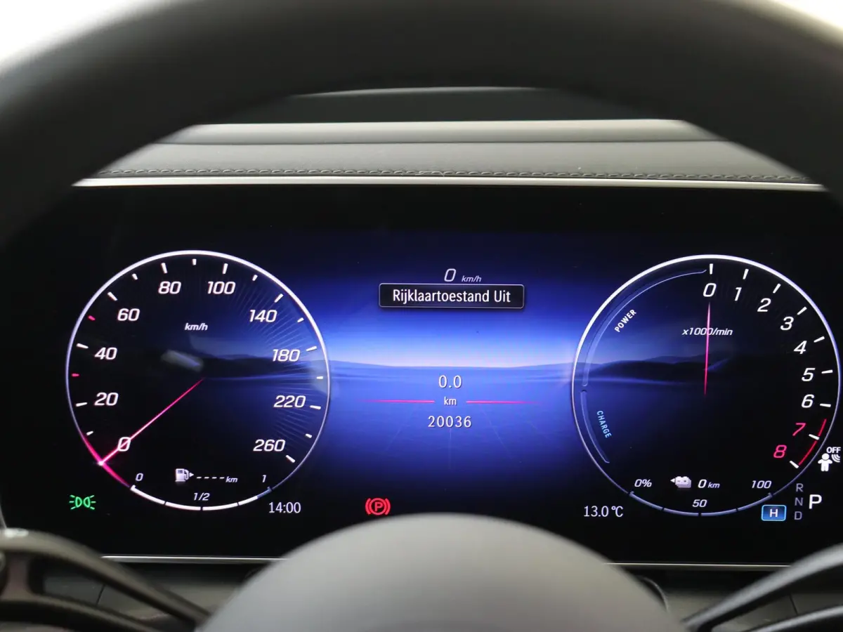 400e 4MATIC AMG Line / Premium Plus/ 43 AMG Uitgevoerd/ AIRMATIC/ Achterasbesturing/ Burmester/ Winter Pack/ Rijassistentiepakket/ El. Trekhaak/ Zéér compleet!