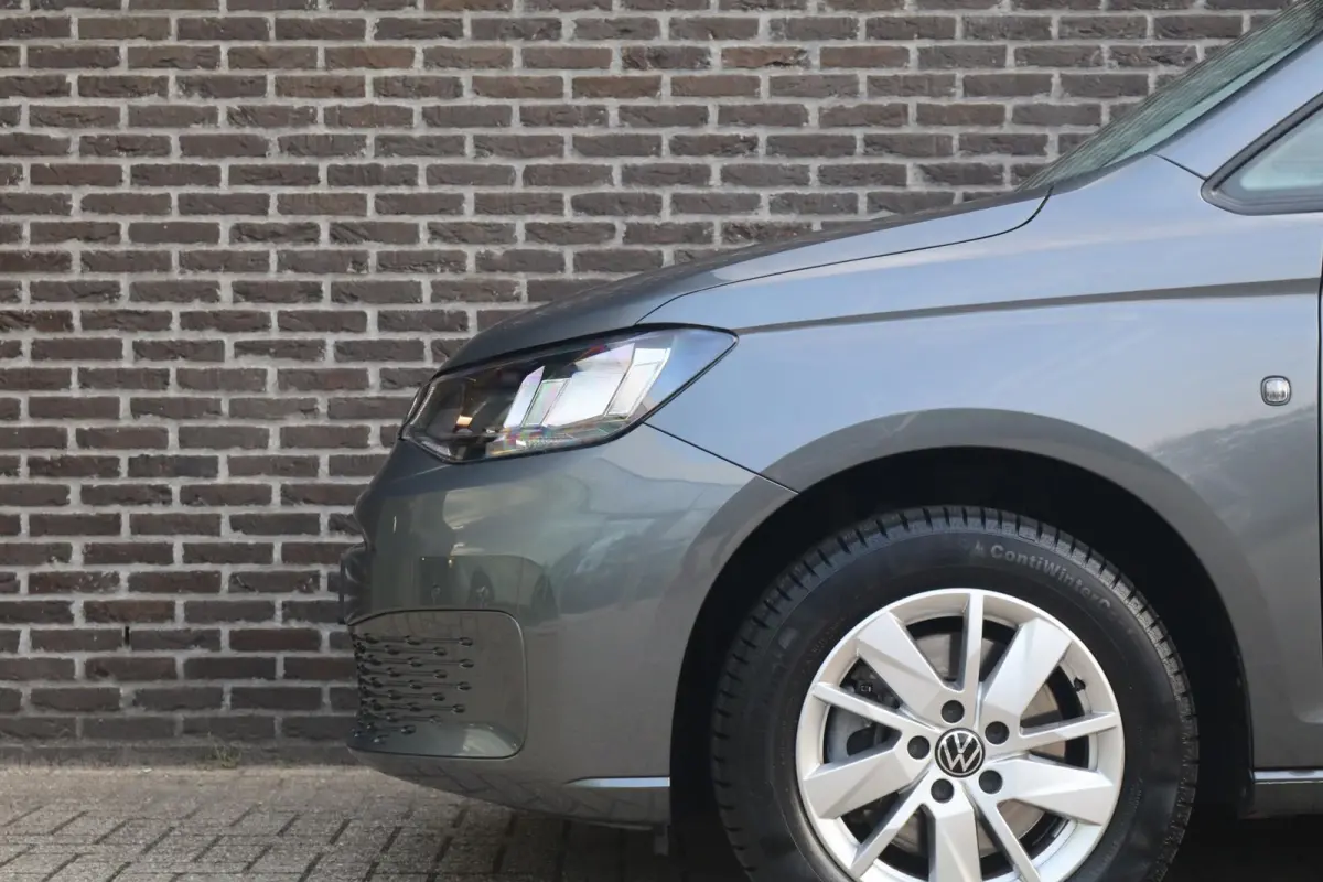 Maxi 2.0 TDI 102pk Comfort | Trekhaak | Climatronic | Imperiaal | App Connect