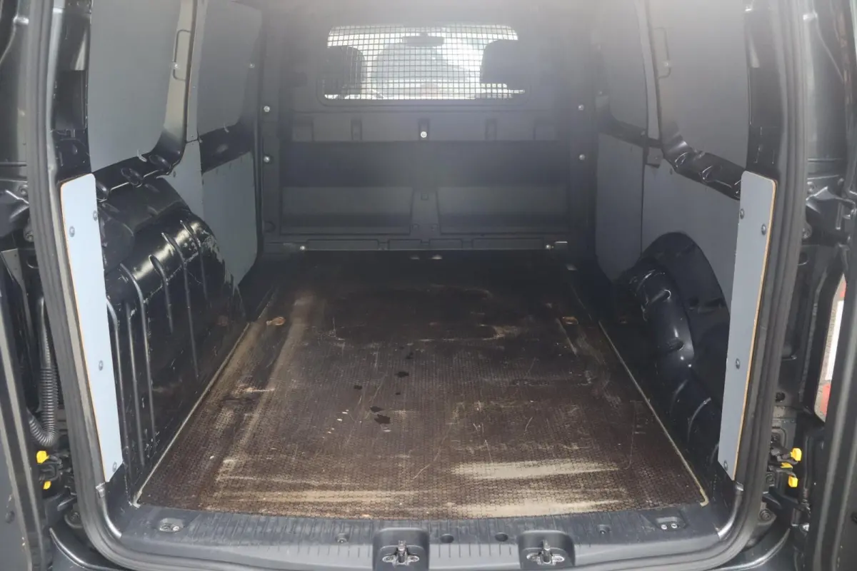 Maxi 2.0 TDI 102pk Comfort | Trekhaak | Climatronic | Imperiaal | App Connect