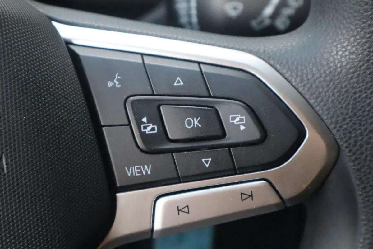 Maxi 2.0 TDI 102pk Comfort | Trekhaak | Climatronic | Imperiaal | App Connect