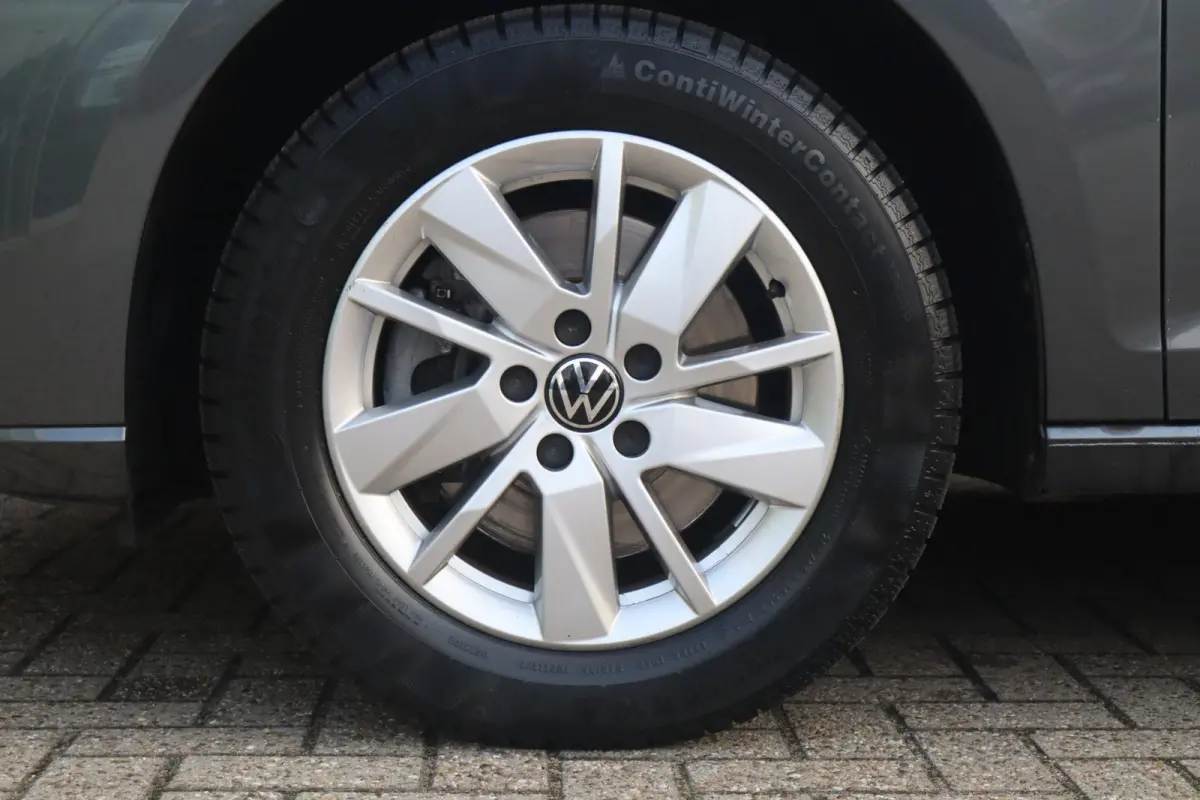 Maxi 2.0 TDI 102pk Comfort | Trekhaak | Climatronic | Imperiaal | App Connect
