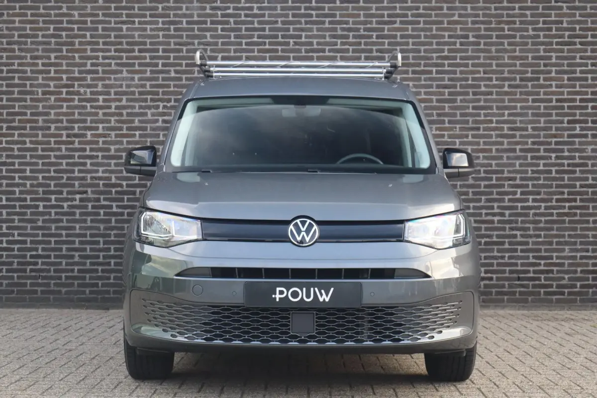 Maxi 2.0 TDI 102pk Comfort | Trekhaak | Climatronic | Imperiaal | App Connect