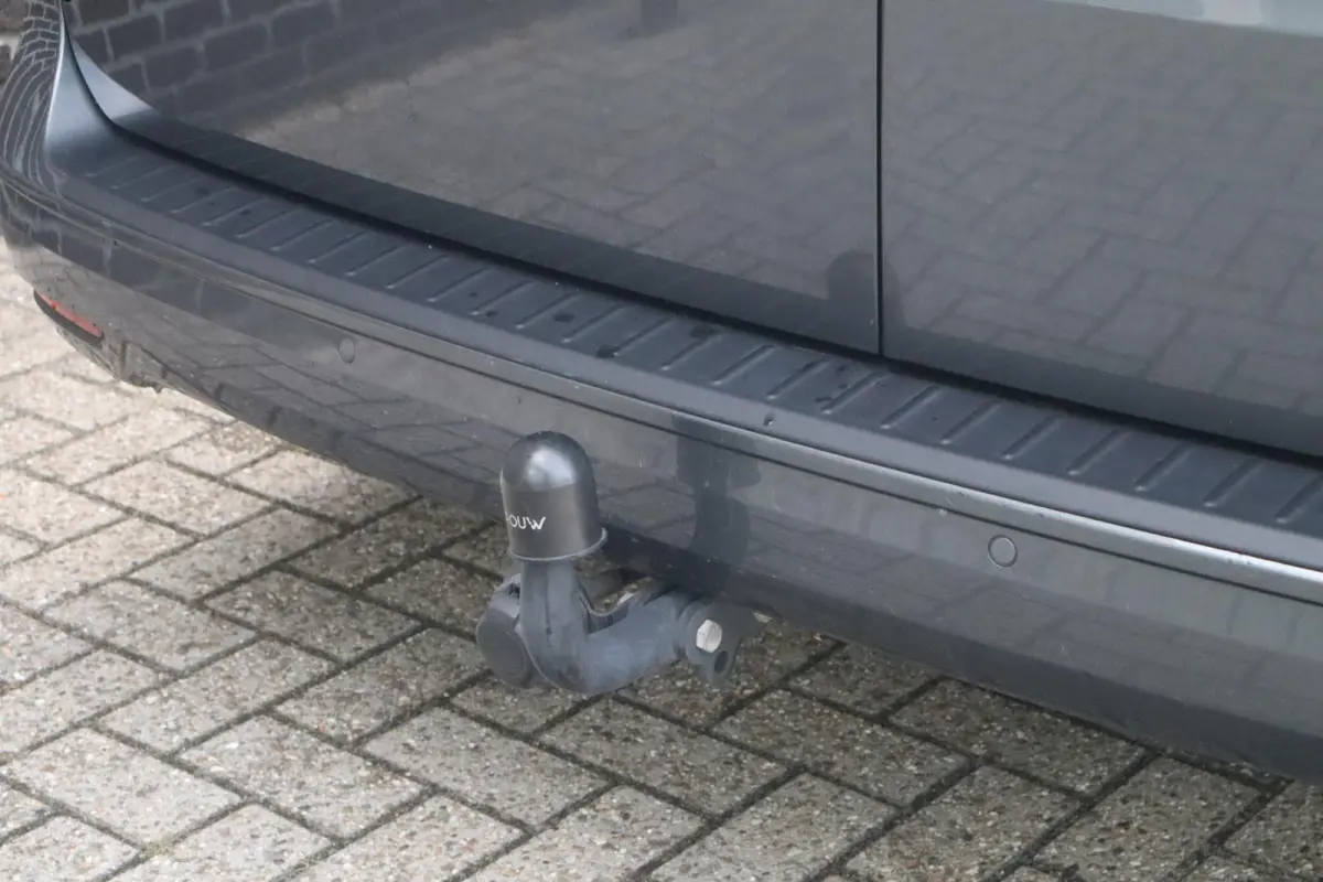 Maxi 2.0 TDI 102pk Comfort | Trekhaak | Climatronic | Imperiaal | App Connect