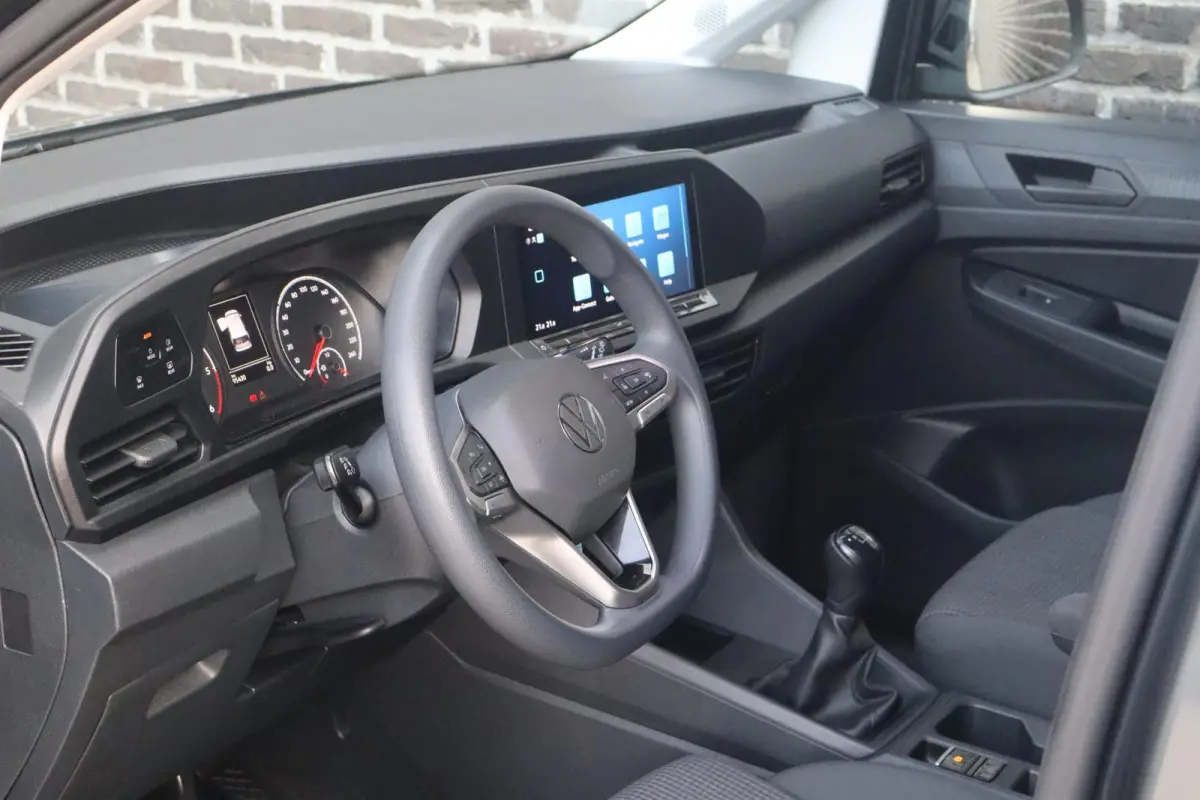 Maxi 2.0 TDI 102pk Comfort | Trekhaak | Climatronic | Imperiaal | App Connect