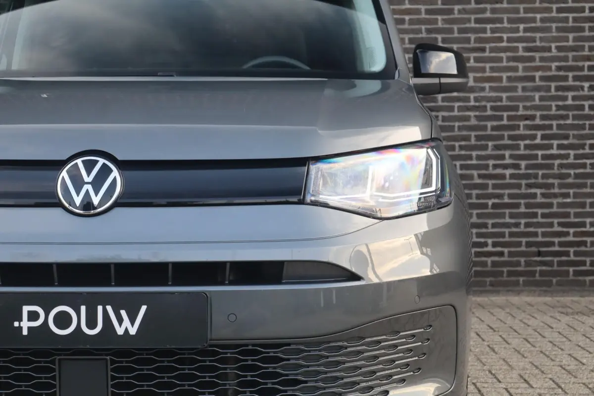 Maxi 2.0 TDI 102pk Comfort | Trekhaak | Climatronic | Imperiaal | App Connect