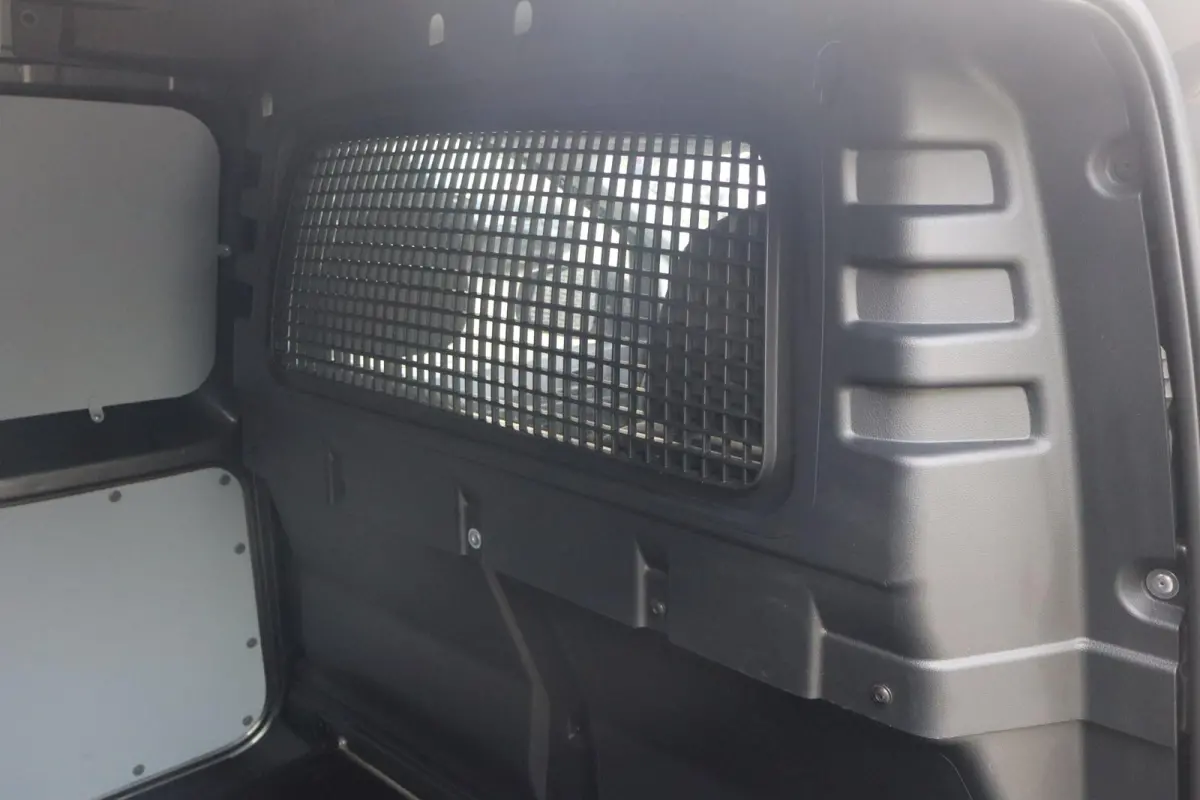 Maxi 2.0 TDI 102pk Comfort | Trekhaak | Climatronic | Imperiaal | App Connect