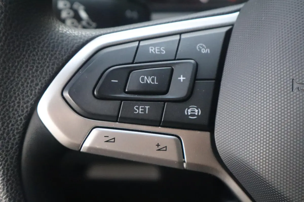 Maxi 2.0 TDI 102pk Comfort | Trekhaak | Climatronic | Imperiaal | App Connect