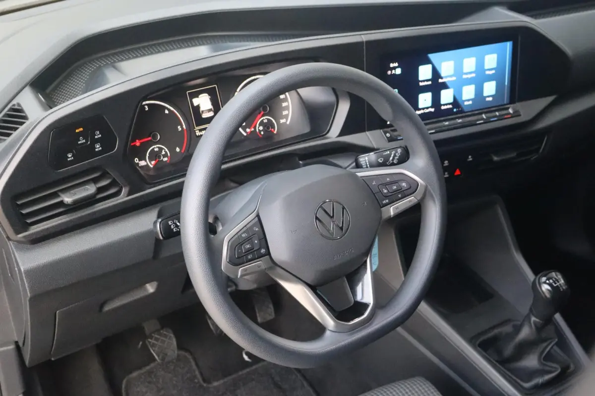 Maxi 2.0 TDI 102pk Comfort | Trekhaak | Climatronic | Imperiaal | App Connect