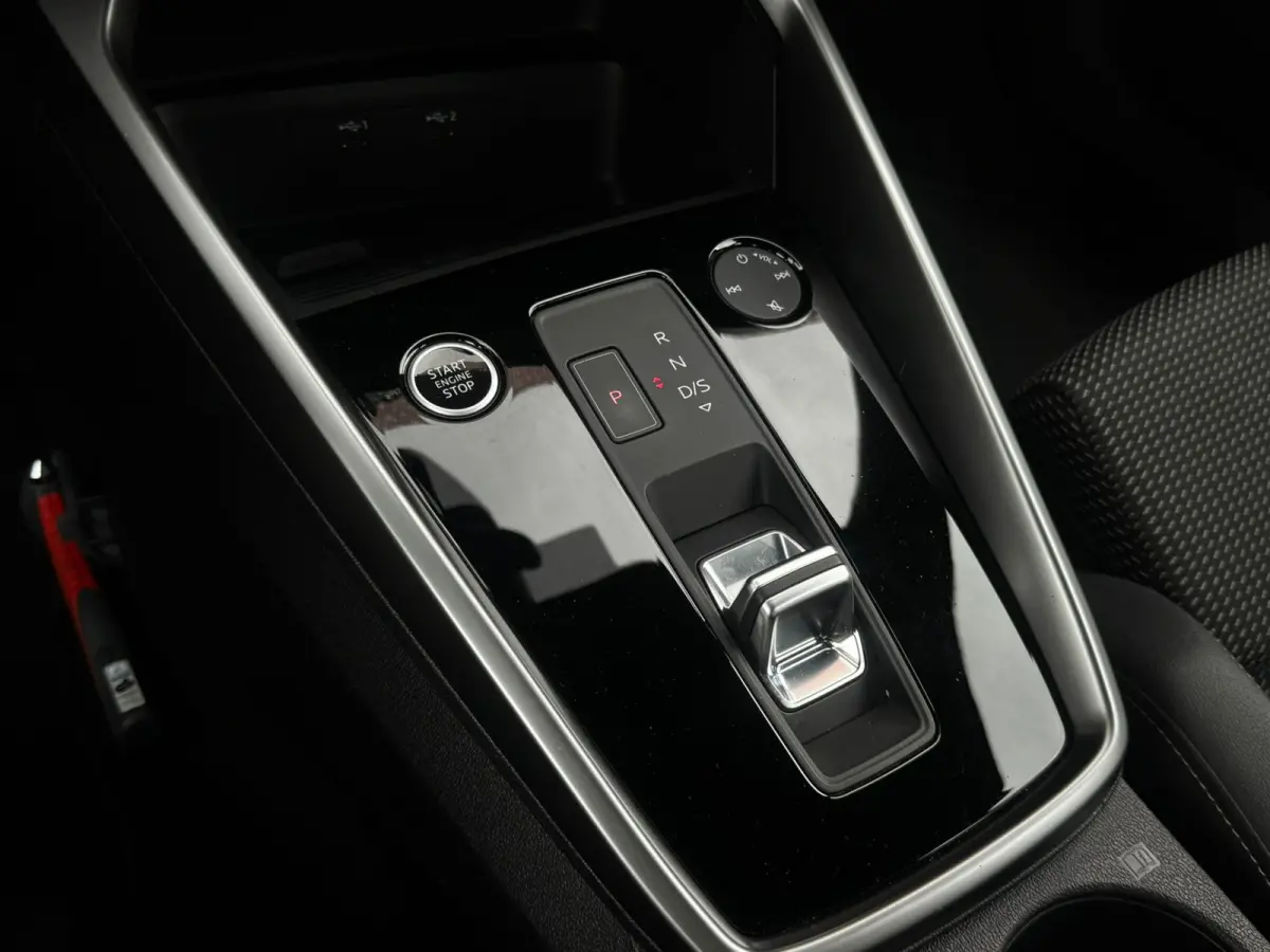 35 TFSI 150PK 2X S-Line *NL-AUTO*