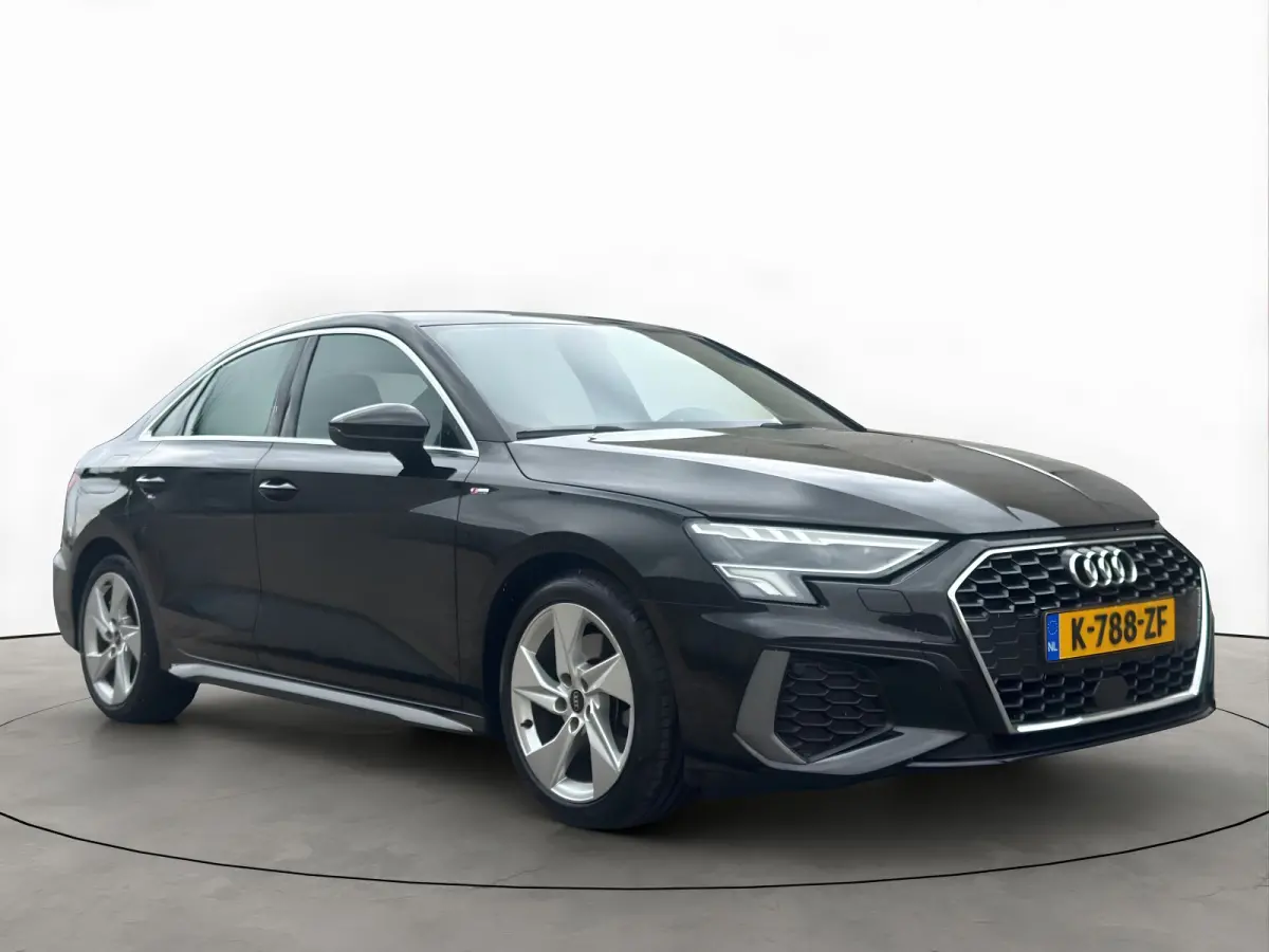 35 TFSI 150PK 2X S-Line *NL-AUTO*