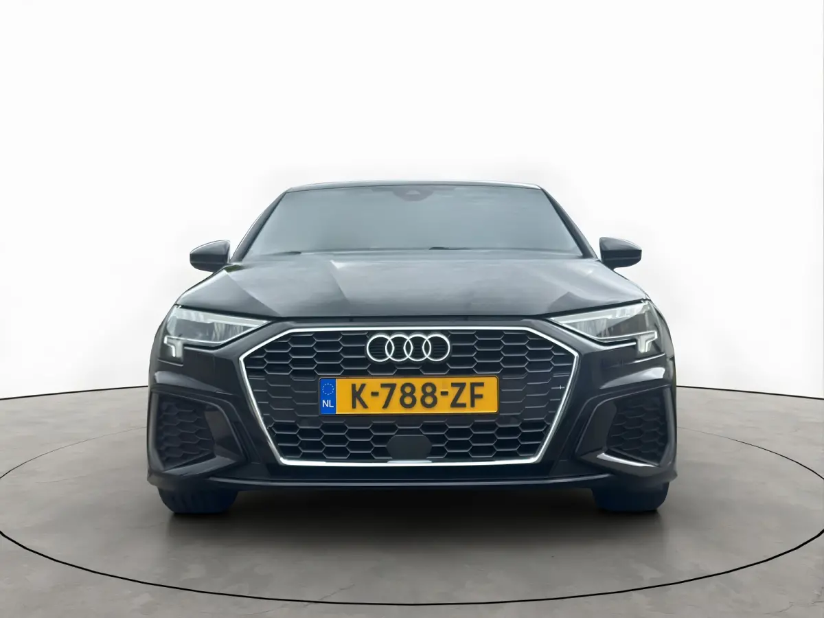 35 TFSI 150PK 2X S-Line *NL-AUTO*