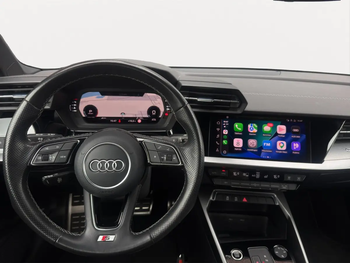 35 TFSI 150PK 2X S-Line *NL-AUTO*