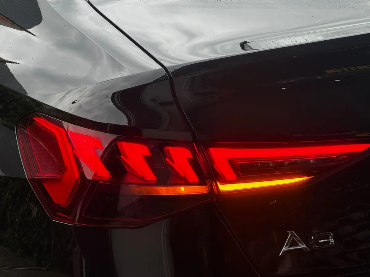 35 TFSI 150PK 2X S-Line *NL-AUTO*