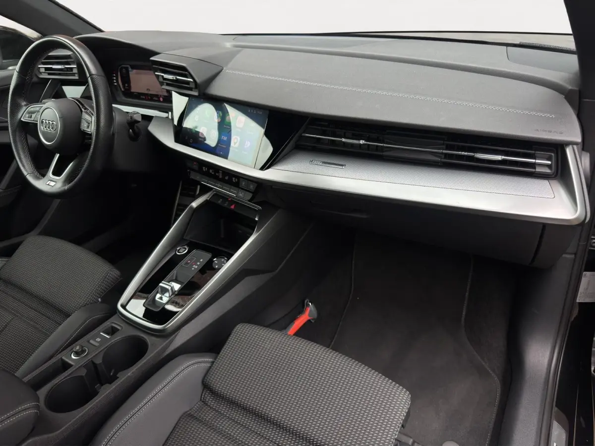 35 TFSI 150PK 2X S-Line *NL-AUTO*
