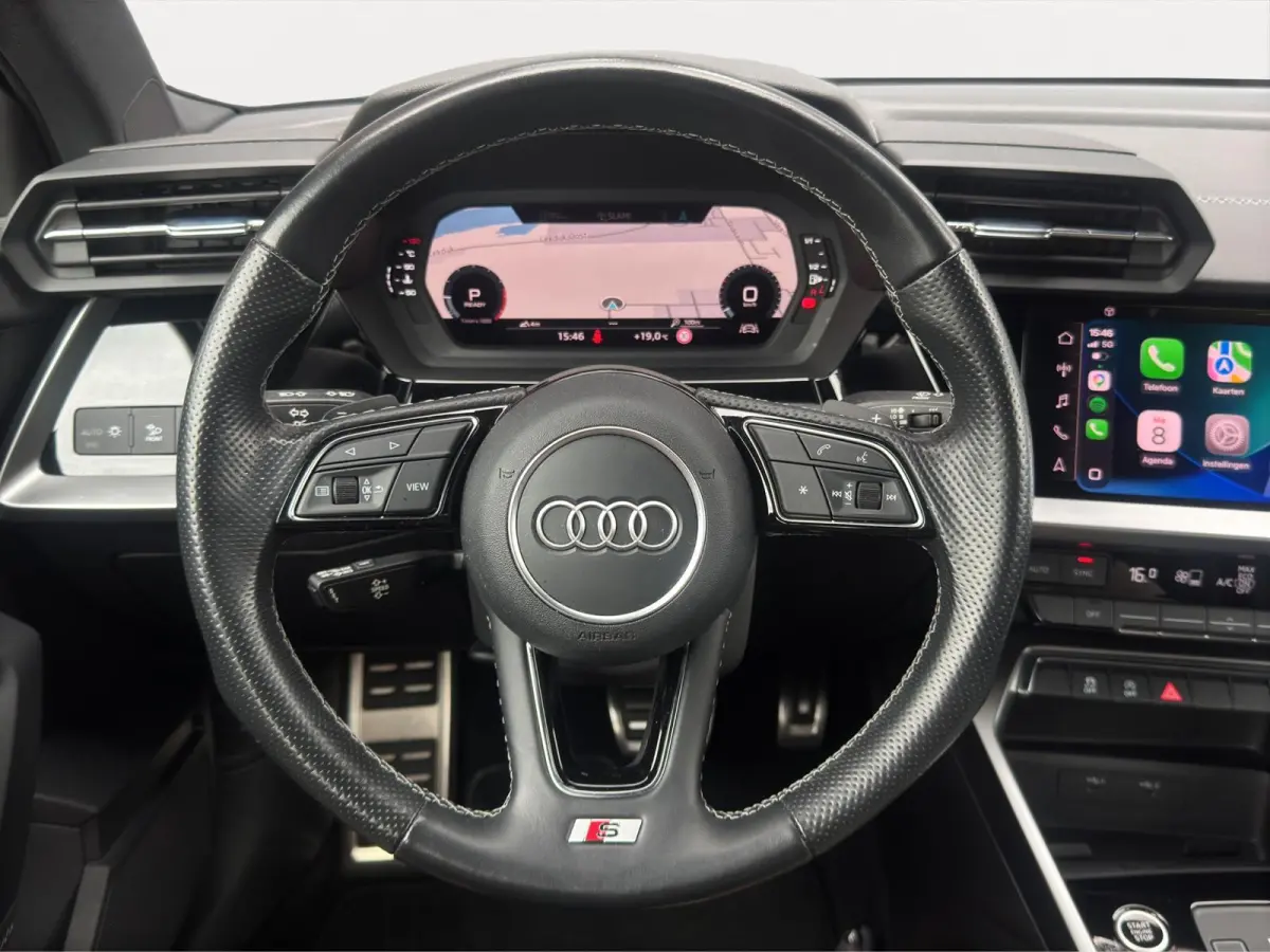 35 TFSI 150PK 2X S-Line *NL-AUTO*