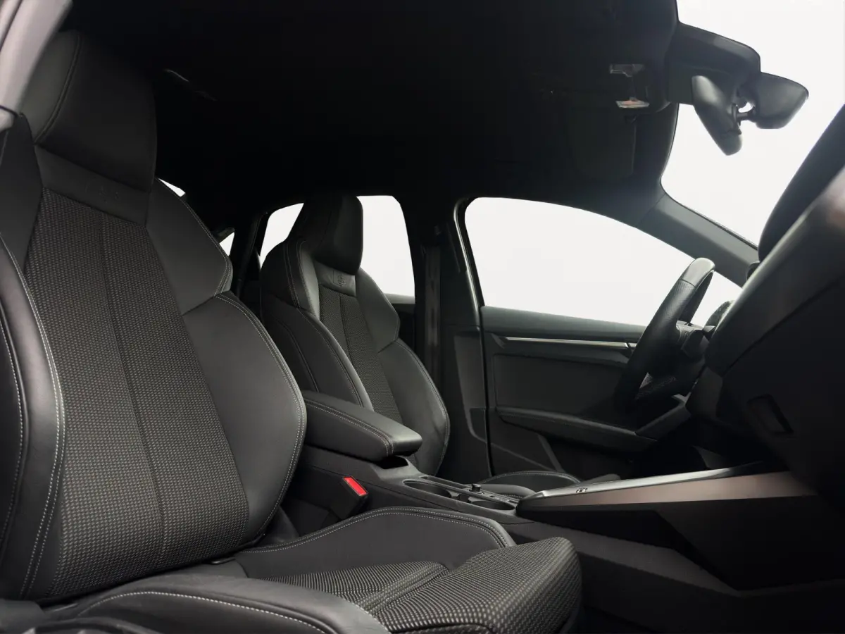 35 TFSI 150PK 2X S-Line *NL-AUTO*