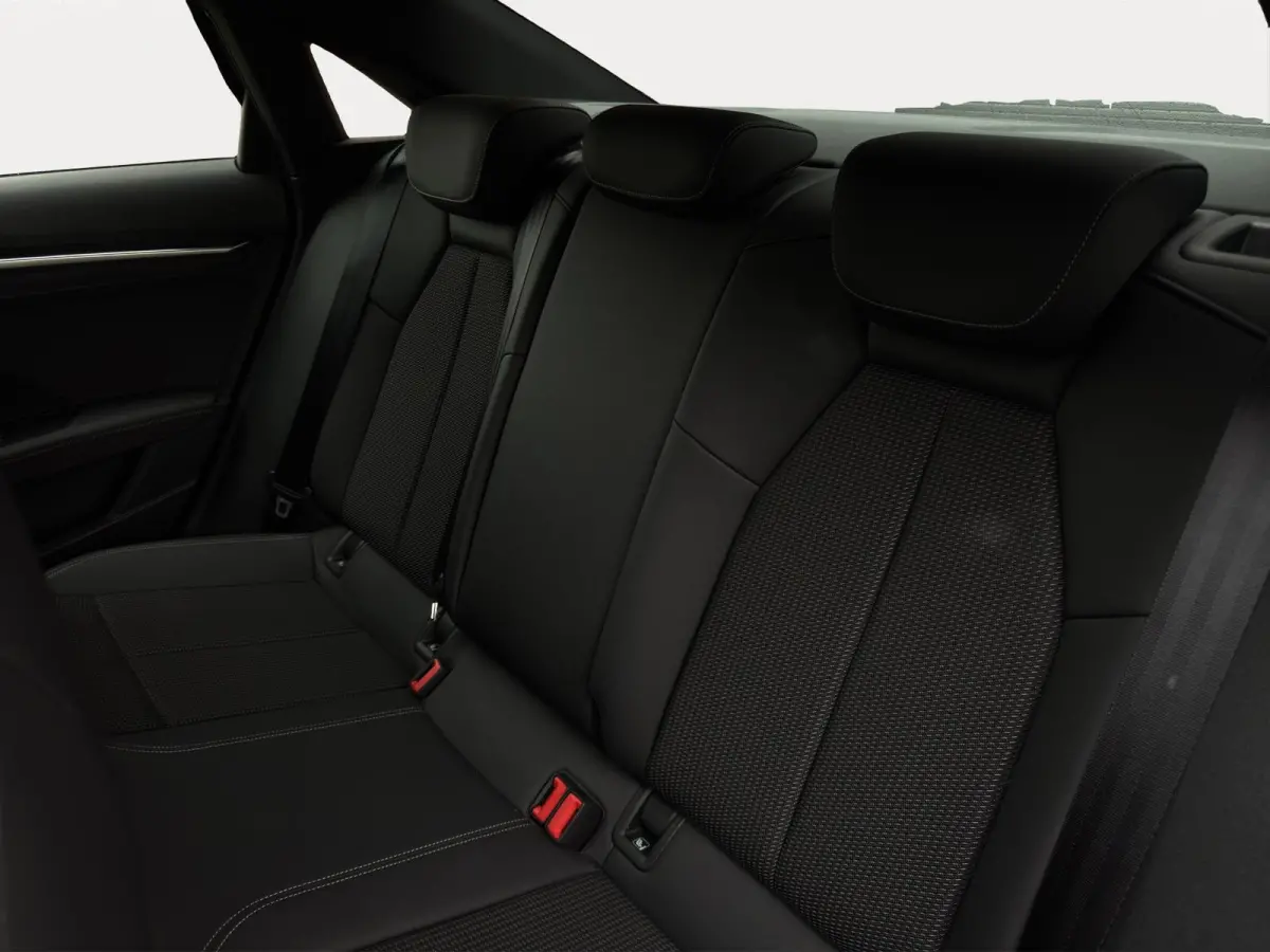 35 TFSI 150PK 2X S-Line *NL-AUTO*