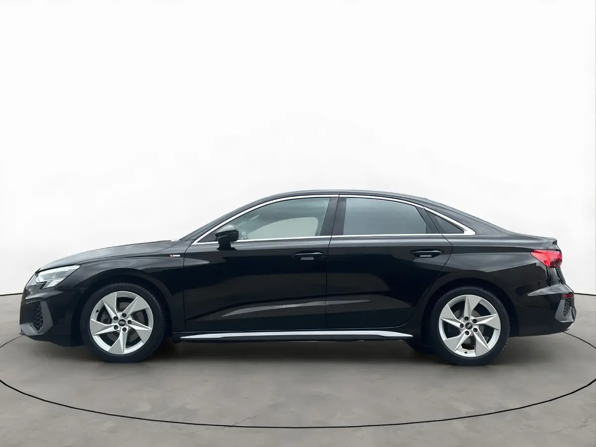 35 TFSI 150PK 2X S-Line *NL-AUTO*