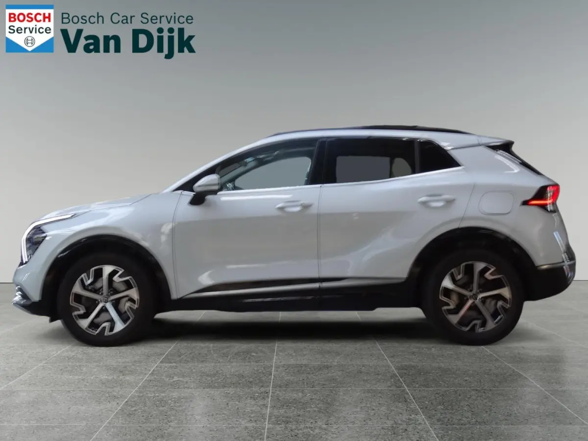 1.6 T-GDi Hybrid DynamicLine |Panorama|Trekhaak