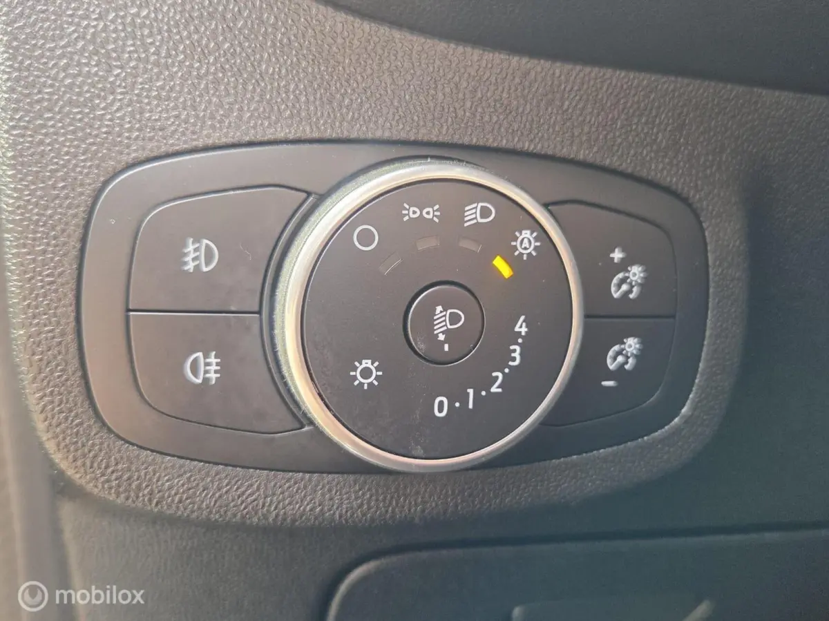1.0 EcoBoost ST-Line Appel Car Play