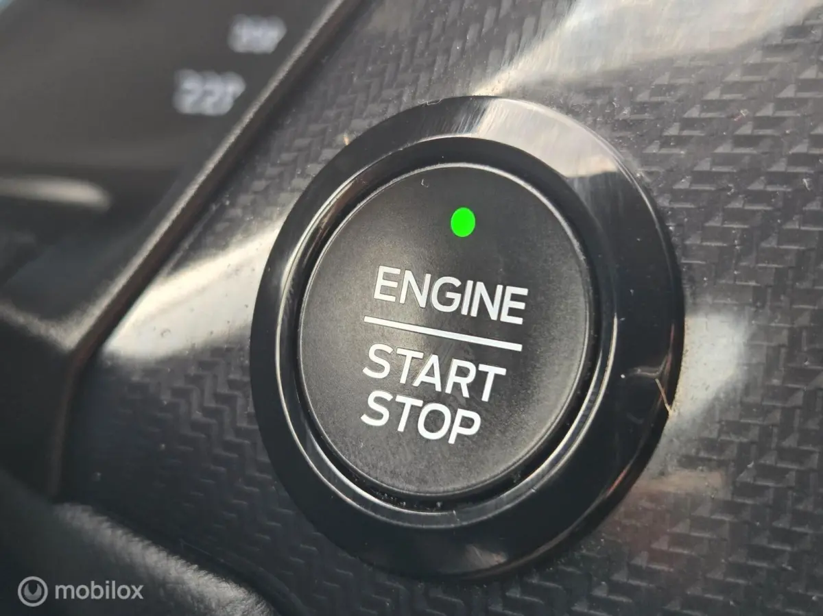 1.0 EcoBoost ST-Line Appel Car Play