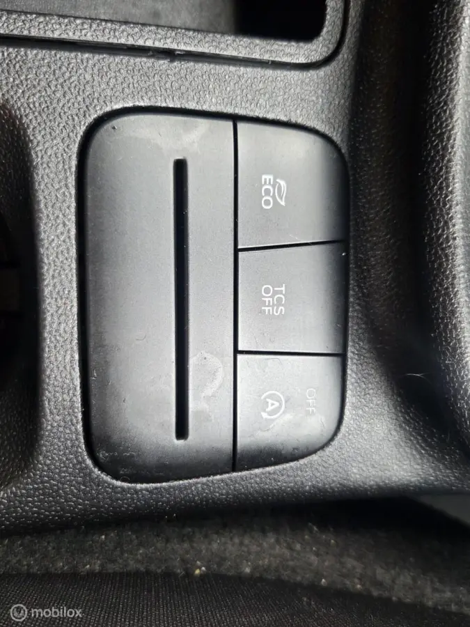 1.0 EcoBoost ST-Line Appel Car Play